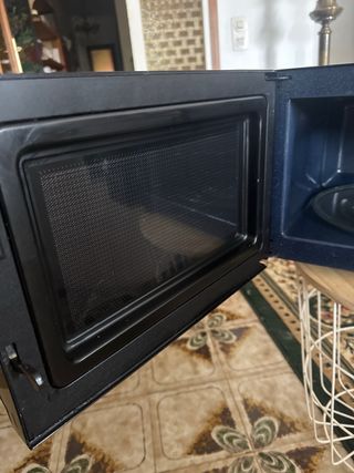 Microondas Samsung Ceramic
