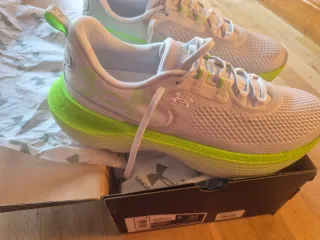 Zapatillas Under Armour Infinite Elite 2. Talla 45