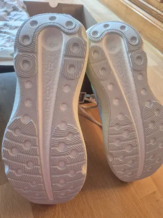 Zapatillas Under Armour Infinite Elite 2. Talla 45