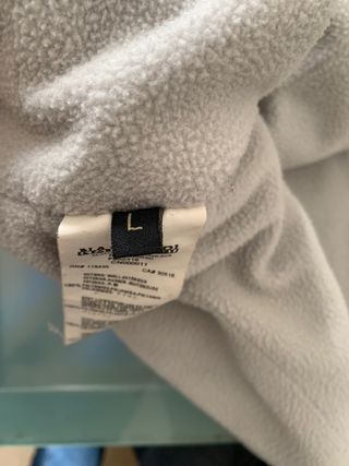 Abrigo Napapijri Geographic Azul