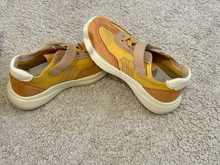 Zapatillas ELEVEN Talla 30 Nuevas