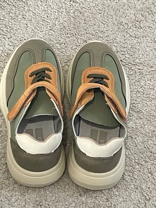 Zapatillas Eleven Talla 30 Nuevas