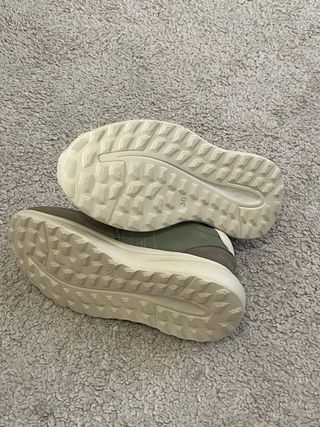 Zapatillas Eleven Talla 30 Nuevas