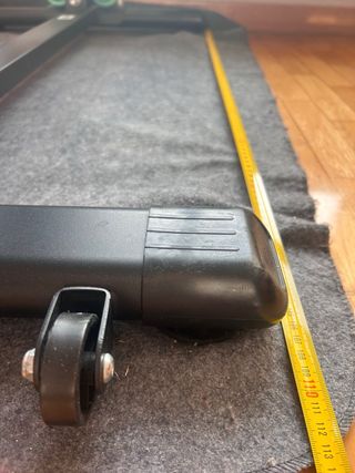 Bicicleta Spinning Cecotec Ultraflex 25