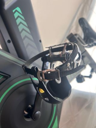 Bicicleta Spinning Cecotec Ultraflex 25