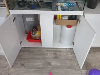 Acuario EHEIM Vivaline LED 200L Completo