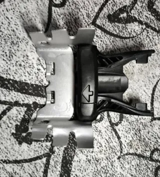 Cuchillas Axion 86mm Esquí Travesía