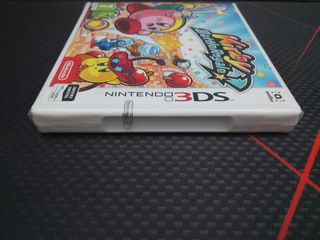 Kirby Battle Royale 3DS