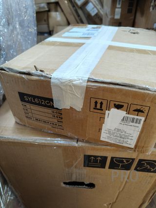 Manubri, 3 paia, 2 x 1 kg, 2 x 2 kg, 2 x 3 kg, supporto per il deposito