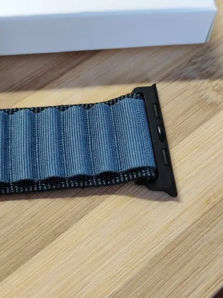 Cinturino Alpine Loop per Apple Watch Ultra 3-2-1