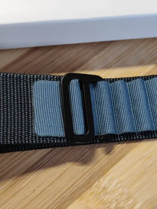 Cinturino Alpine Loop per Apple Watch Ultra 3-2-1