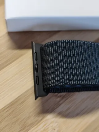 Cinturino Alpine Loop per Apple Watch Ultra 3-2-1