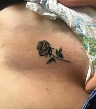 Tatuador en villaverde 695 44 69 76 Oferta