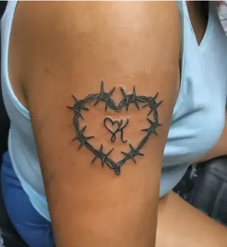 Tatuador en villaverde 695 44 69 76 Oferta