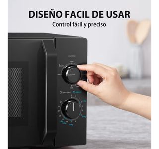 Microondas Toshiba  Sin usar