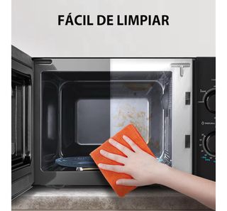 Microondas Toshiba  Sin usar