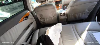 Mercedes-Benz Clase E 2008