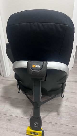 Silla coche Besafe