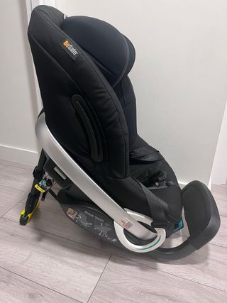 Silla coche Besafe