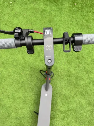 Monopatín Eléctrico Plegable