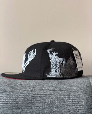 Gorra New Era 59 Fifty 7.1/2