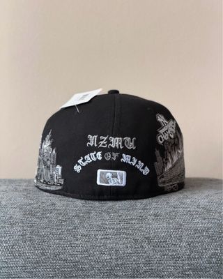 Gorra New Era 59 Fifty 7.1/2