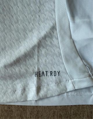 Camiseta Real Madrid Adidas Talla M