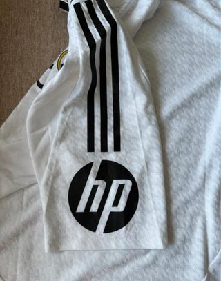Camiseta Real Madrid Adidas Talla M