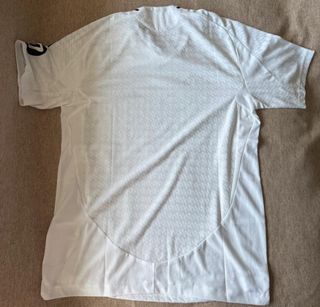 Camiseta Real Madrid Adidas Talla M