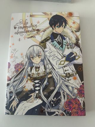 Lote libros cómic manga anime