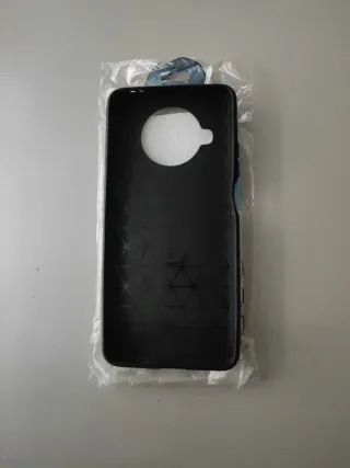 Funda móvil Xiaomi Mi lite 5G