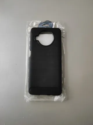 Funda móvil Xiaomi Mi lite 5G