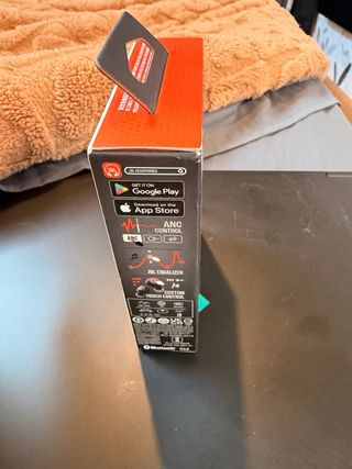 Auriculares JBL Wave Buds 2 Nuevos