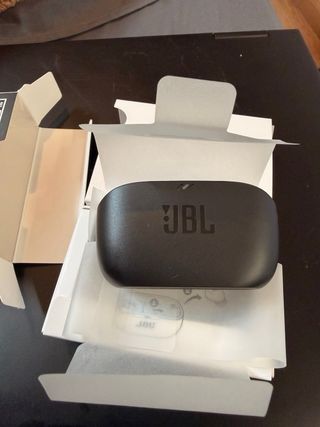 Auriculares JBL Wave Buds 2 Nuevos