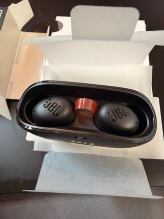 Auriculares JBL Wave Buds 2 Nuevos