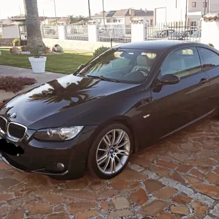 BMW Serie 3 2007