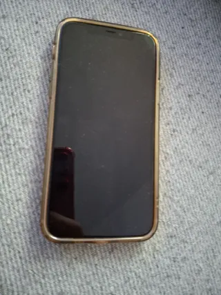 iPhone 11 Pro Oro/Argento