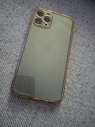 iPhone 11 Pro Oro/Argento