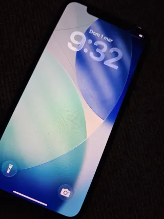 iPhone 11 Pro Oro/Argento