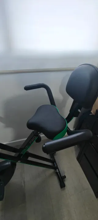 Bici Estática Cecotec X3ike Pro