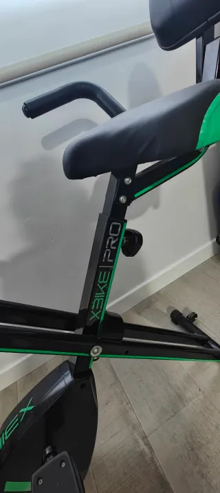 Bici Estática Cecotec X3ike Pro