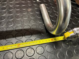 Combo Manubri Cinelli Pista e Strada