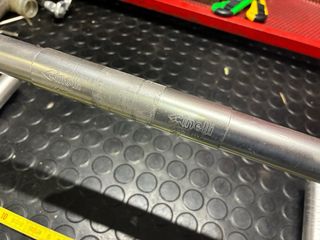 Combo Manubri Cinelli Pista e Strada