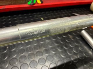 Combo Manubri Cinelli Pista e Strada