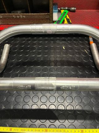 Combo Manubri Cinelli Pista e Strada