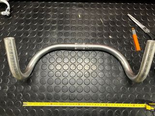 Combo Manubri Cinelli Pista e Strada