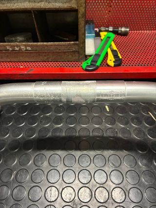 Combo Manubri Cinelli Pista e Strada