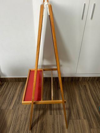 Pizarra infantil Ikea