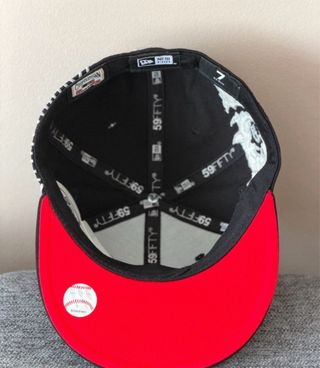 Gorra New Era 59 Fifty 7