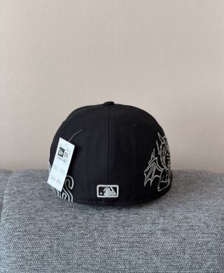 Gorra New Era 59 Fifty 7